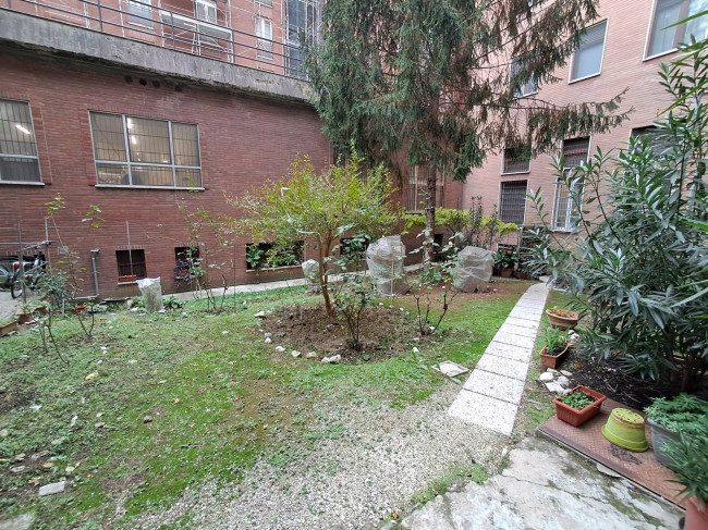 Stanza singola in affitto a Ferrara