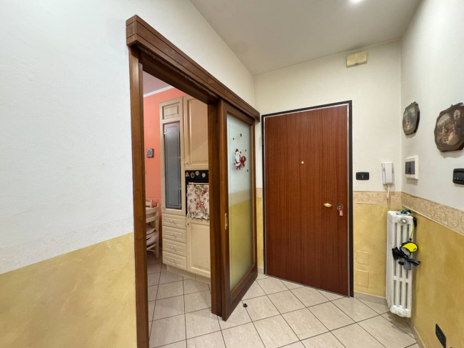 Stanza doppia in affitto a Ferrara