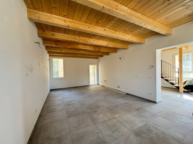 Porzione di casa in vendita a Ferrara