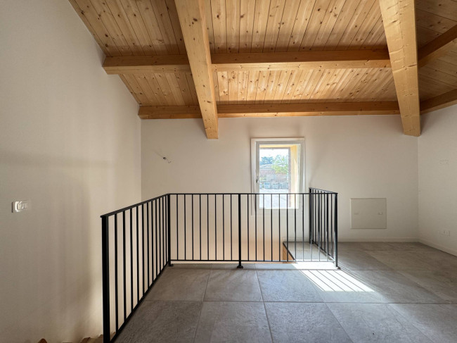 Porzione di casa in vendita a Ferrara