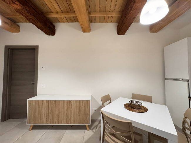 Appartamento in affitto a Ferrara