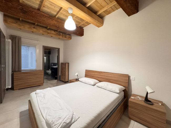Appartamento in affitto a Ferrara