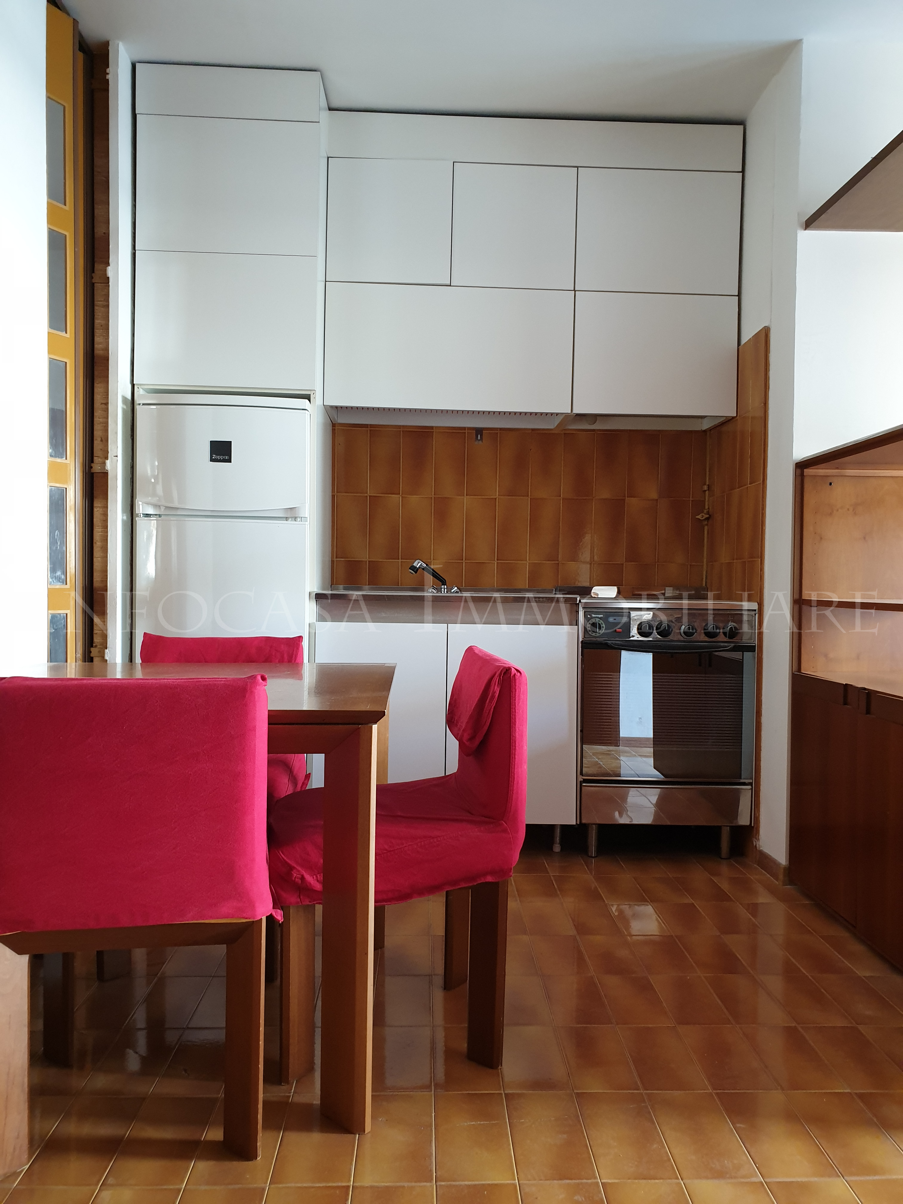 Appartamento in affitto a Rovereto