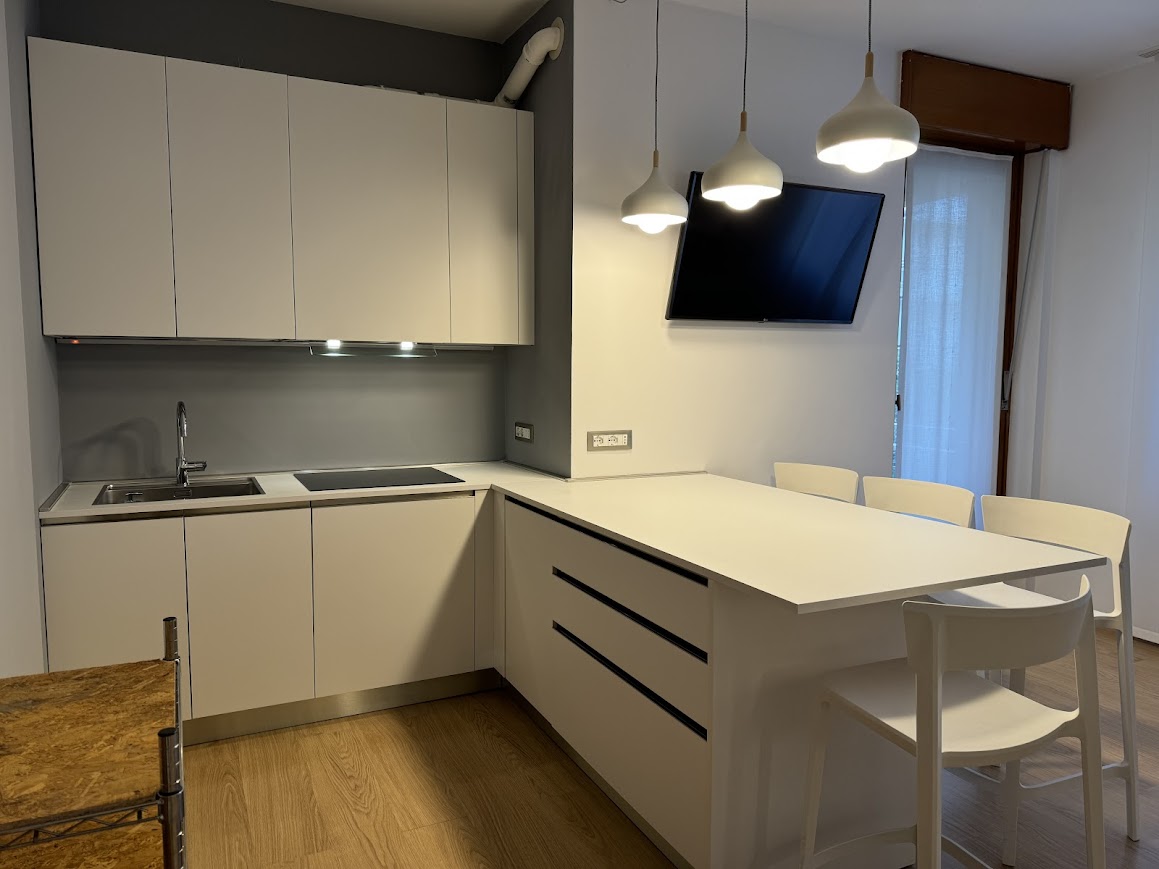 Appartamento in affitto a Rovereto