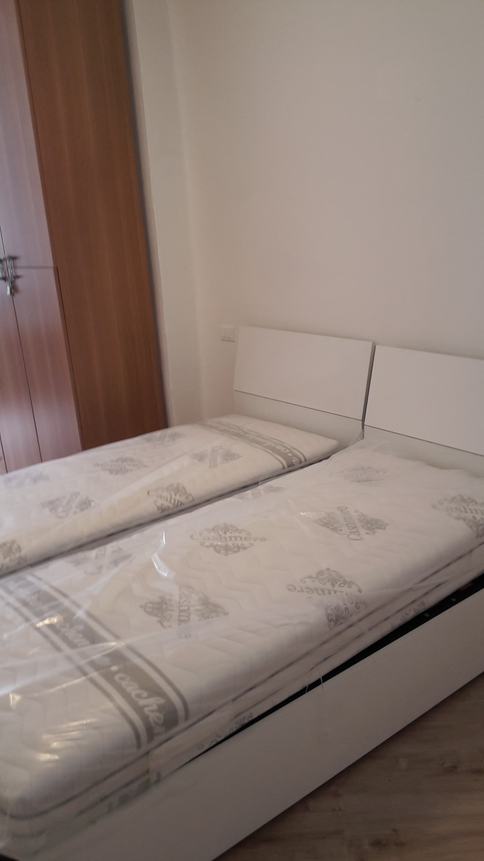 Appartamento in affitto a Rovereto