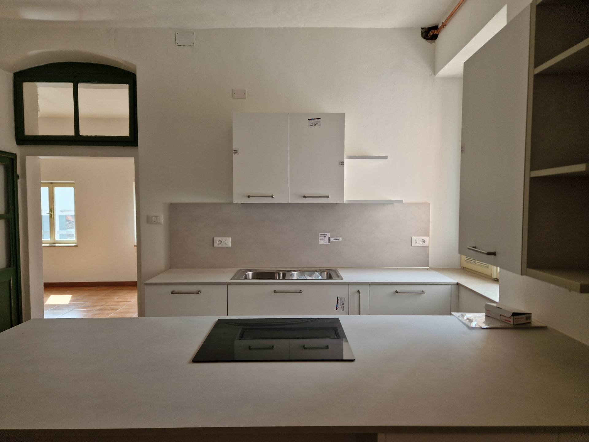 Appartamento in affitto a Rovereto