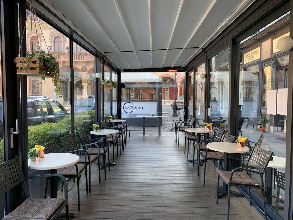 Locale commerciale in vendita a Rovereto