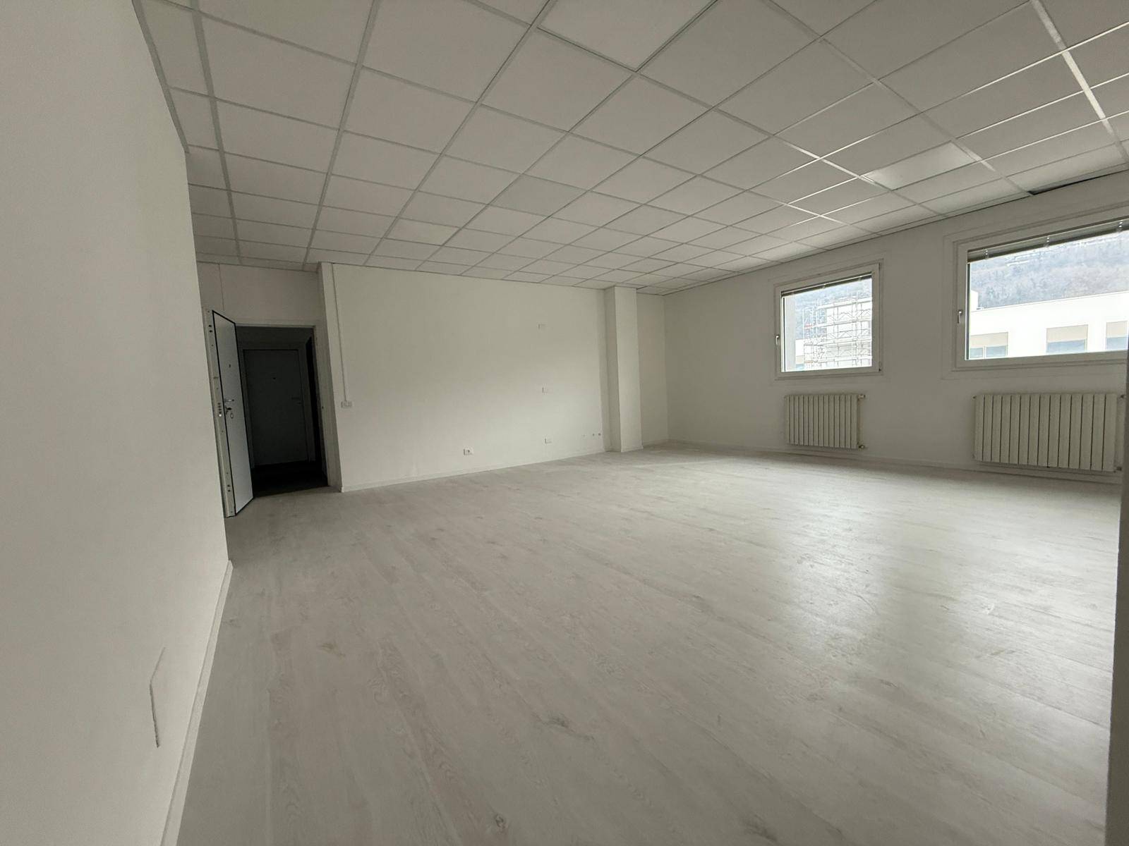 Studio/Ufficio in affitto a Trento