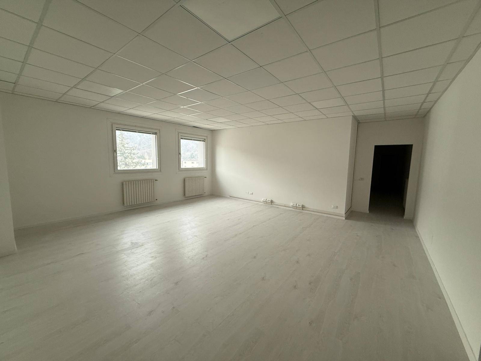 Studio/Ufficio in affitto a Trento