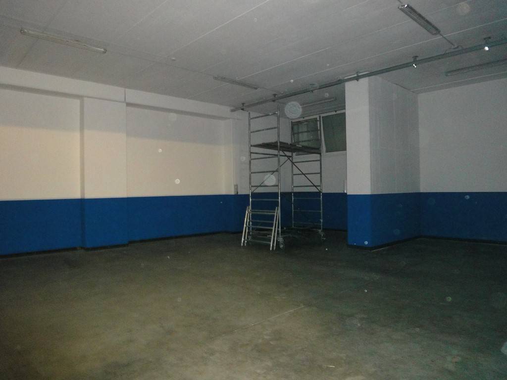 Magazzino in vendita a Mori