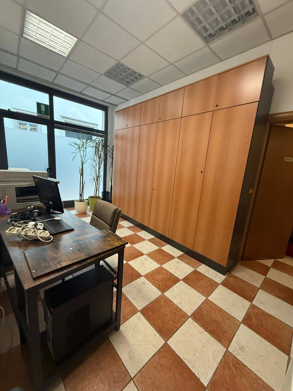 Studio/Ufficio in affitto a Trento