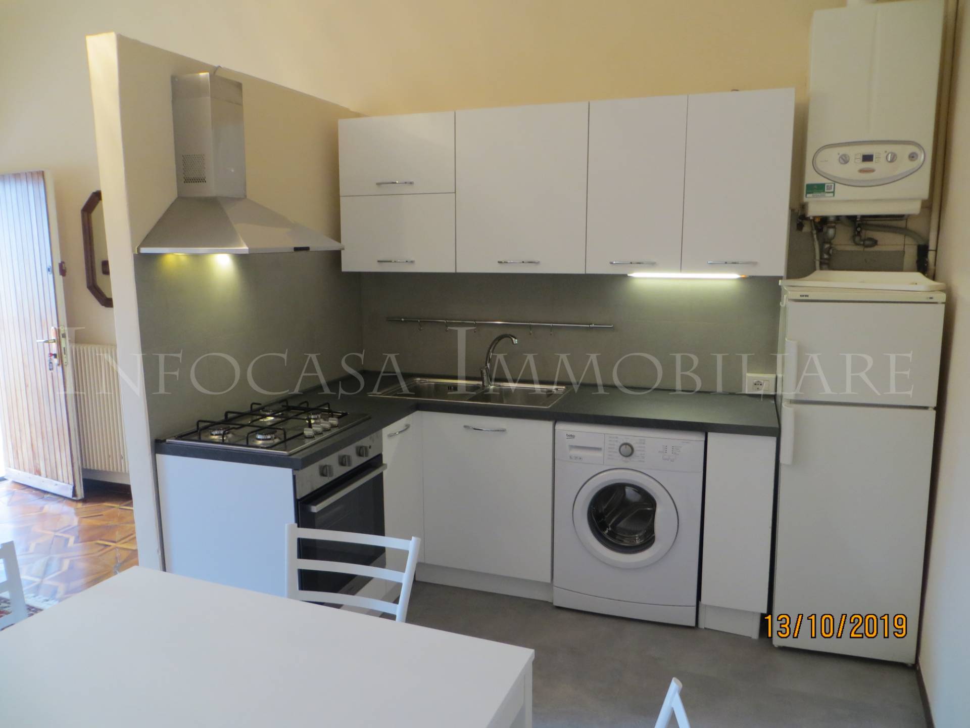 Appartamento in affitto a Rovereto