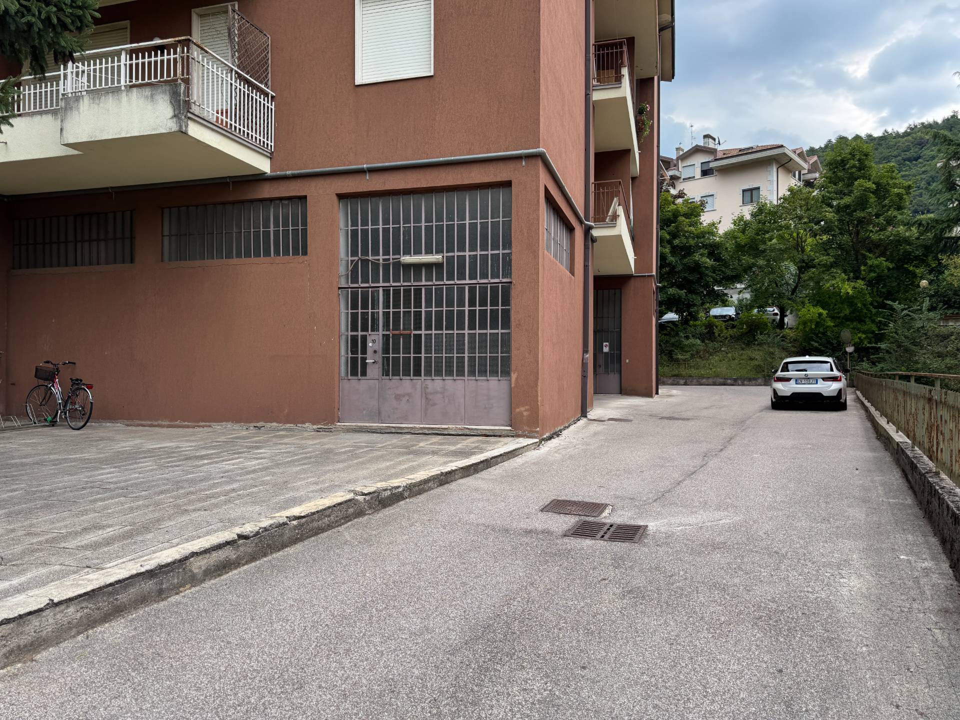 Laboratorio in affitto a Rovereto