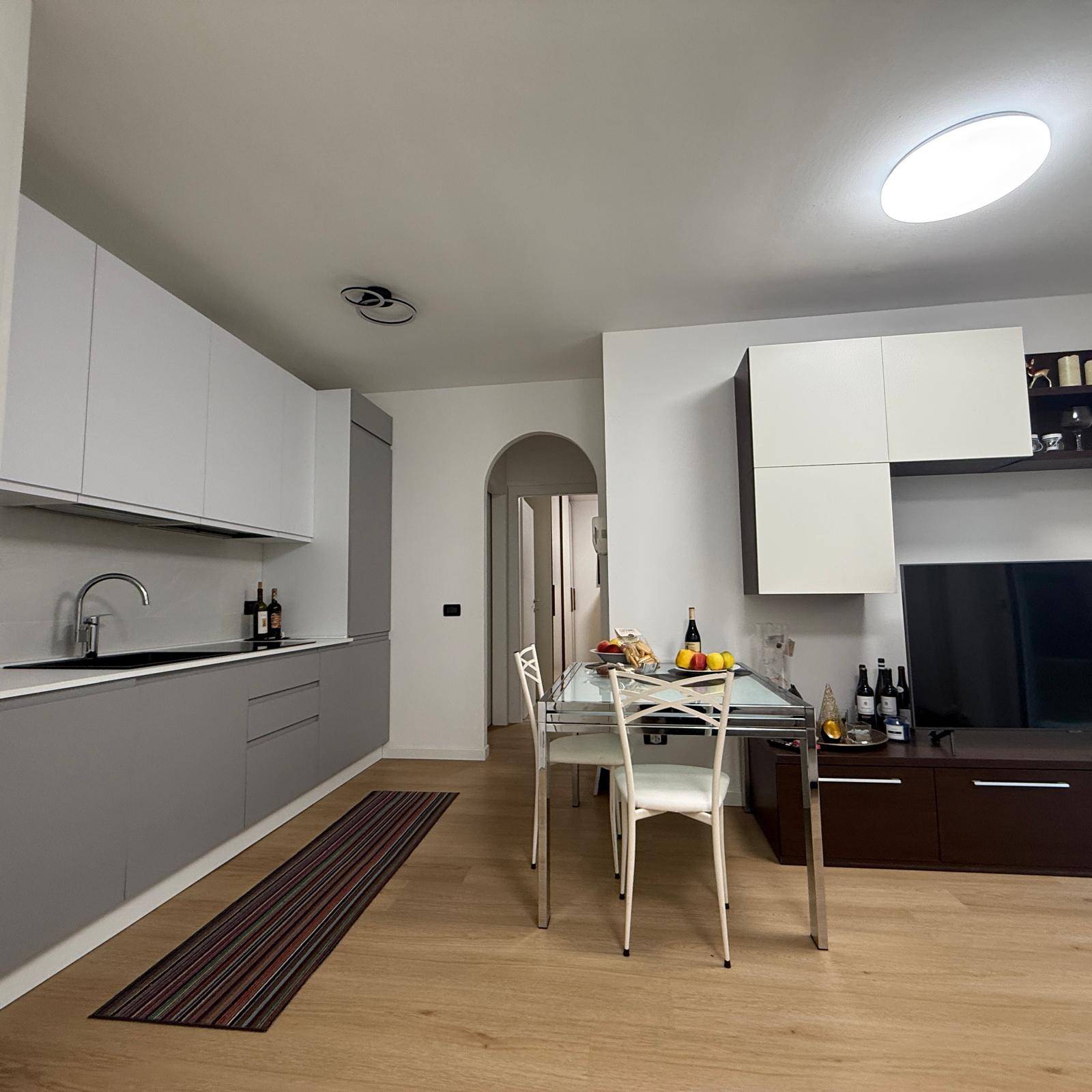 Appartamento in vendita a Mezzolombardo