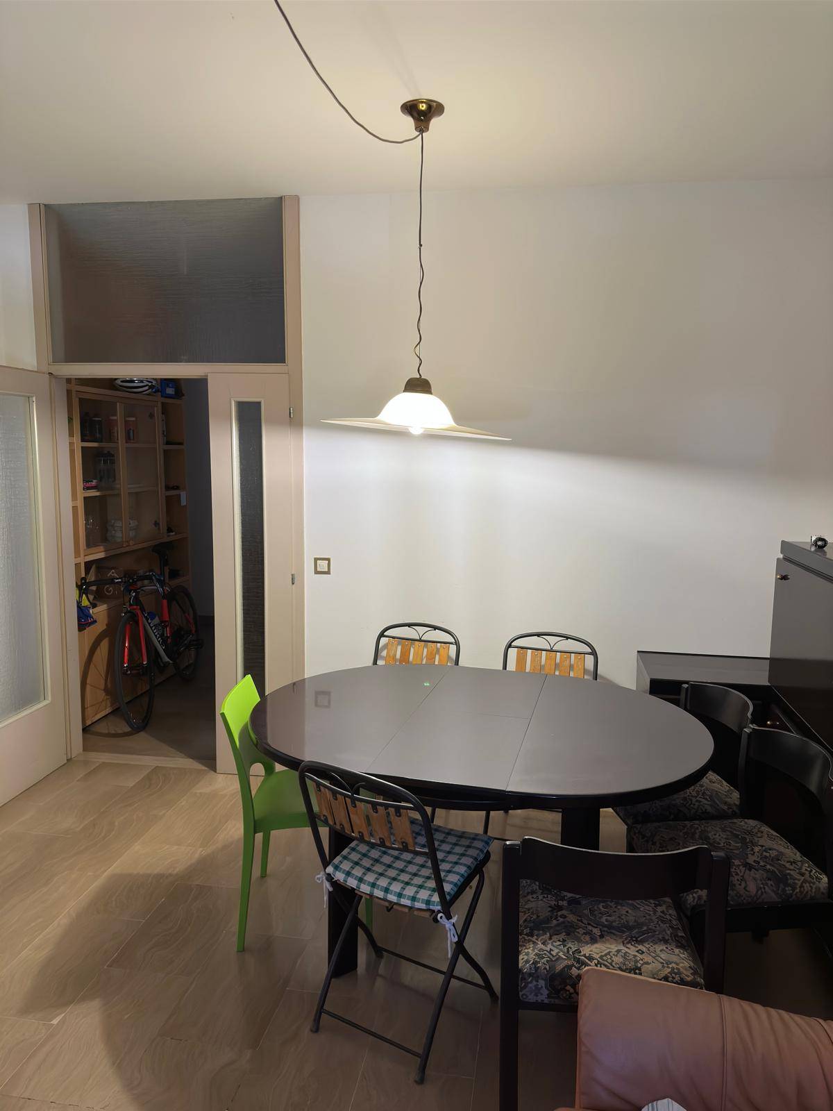 Stanza in affitto a Rovereto