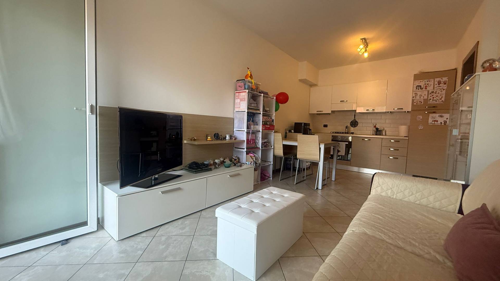 Appartamento in vendita a Rovereto