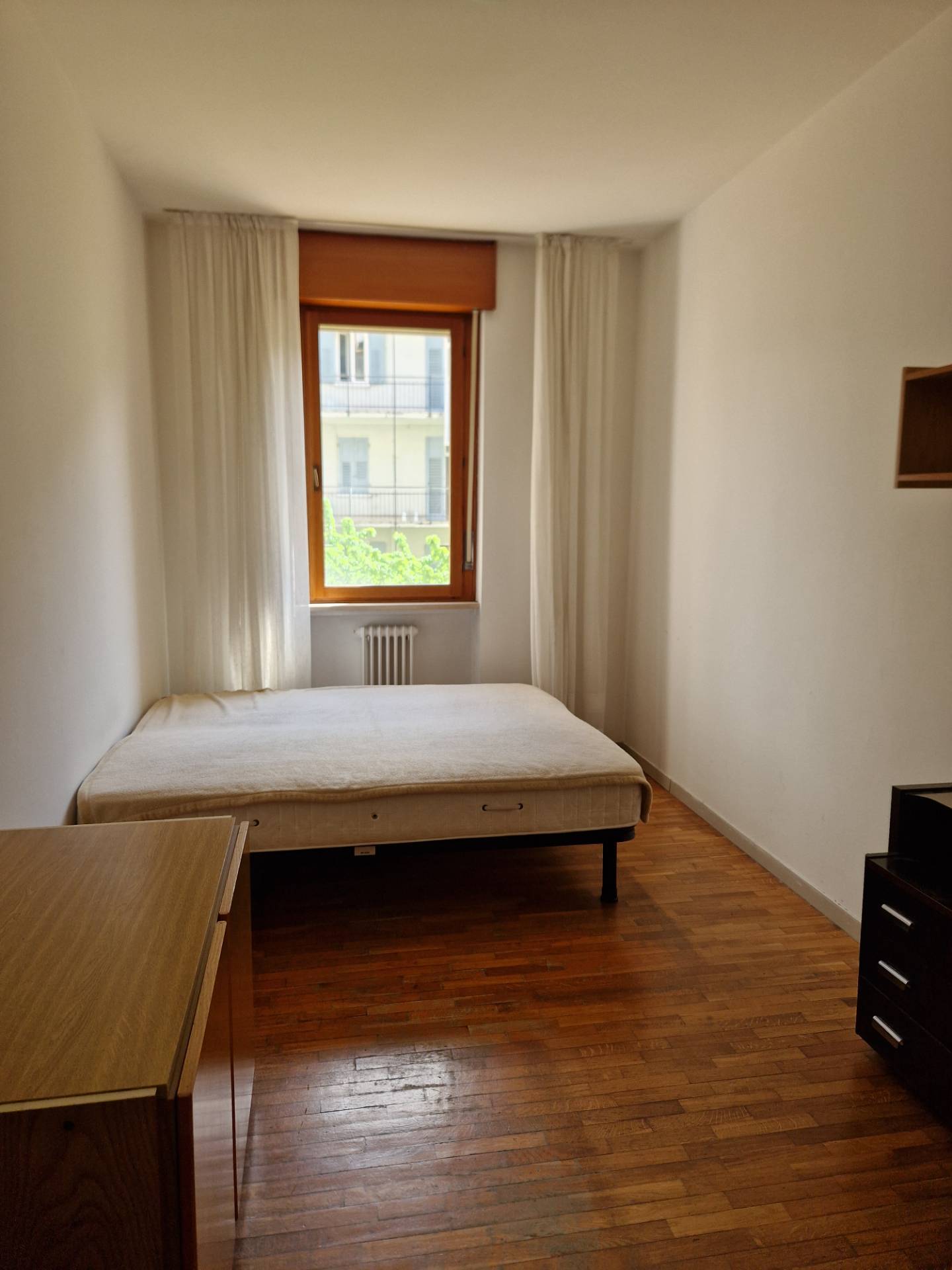 Stanza in affitto a Rovereto