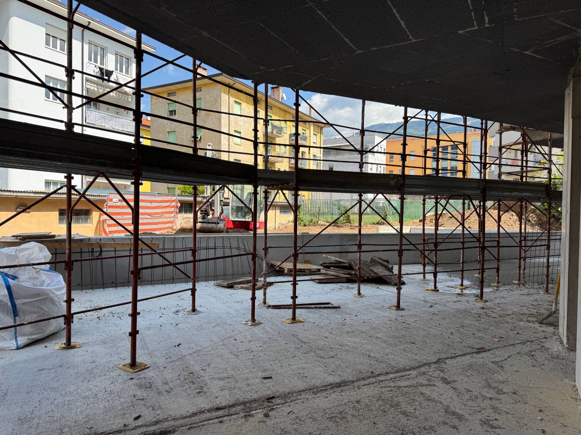 Appartamento in vendita a Rovereto