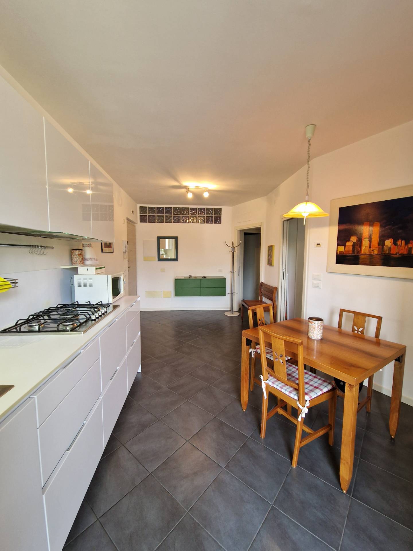 Appartamento in affitto a Rovereto