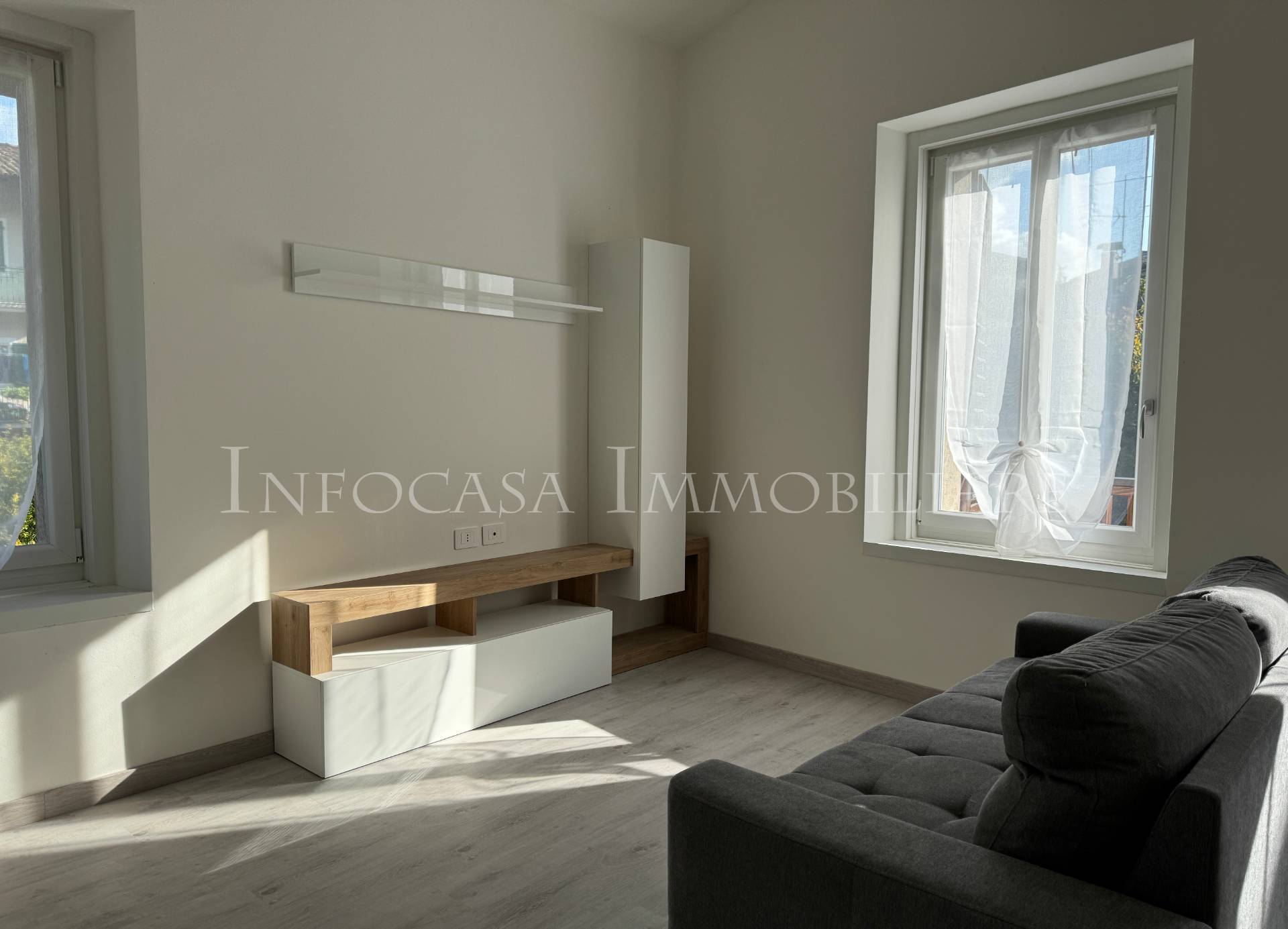 Appartamento in affitto a Rovereto