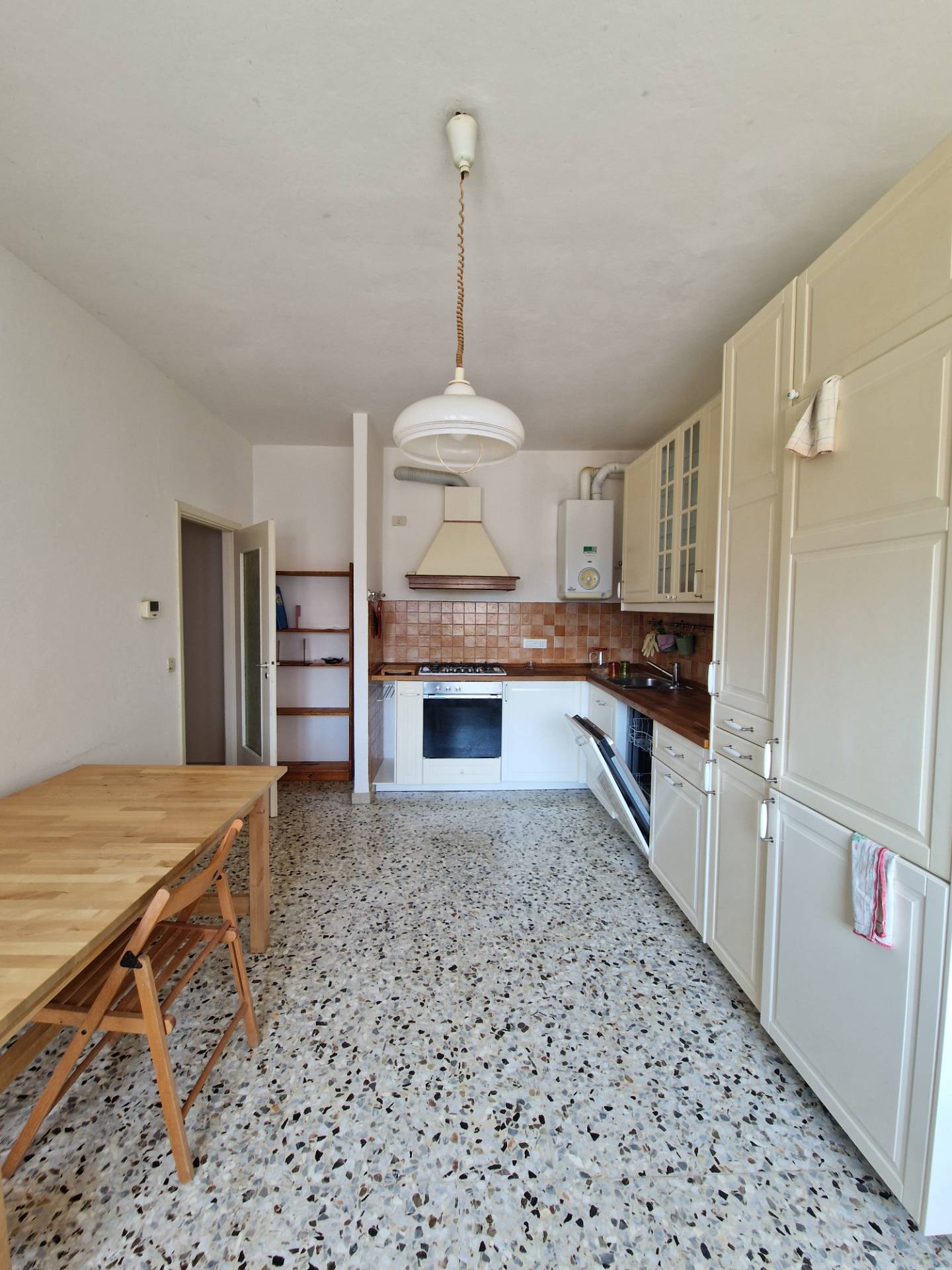 Appartamento in affitto a Ala