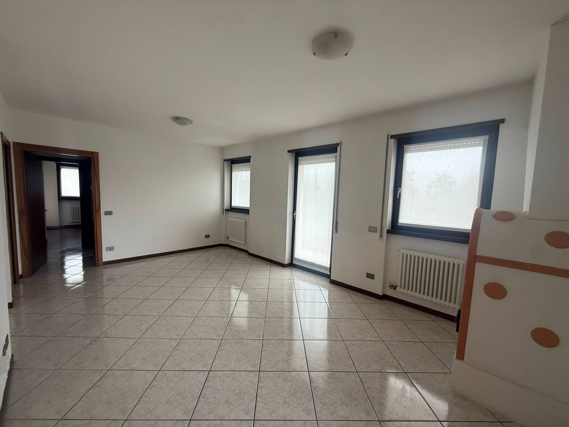 Appartamento in affitto a Trento