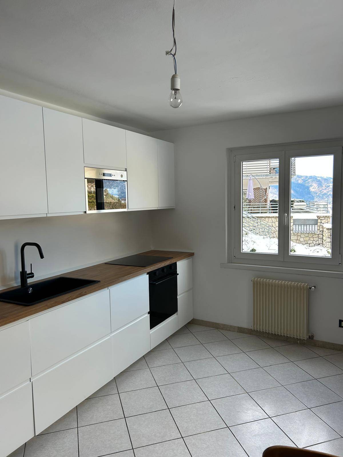 Casa singola in affitto a Trento