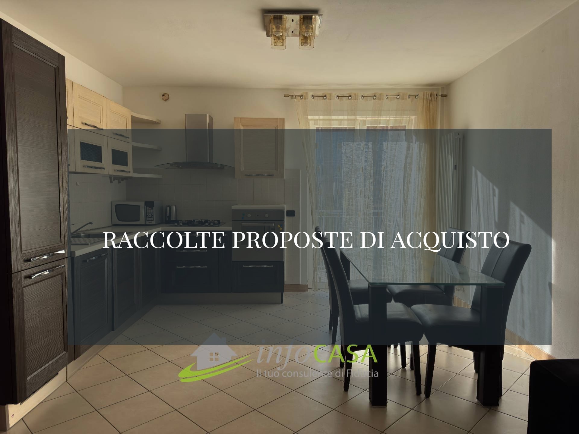 Appartamento in vendita a Ala