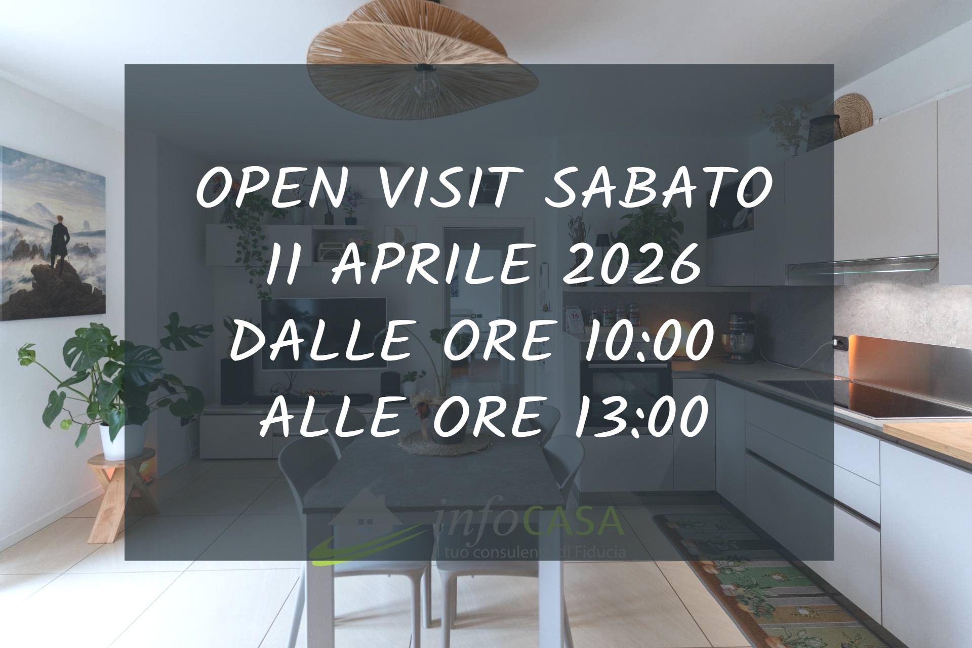 Appartamento in vendita a Ala