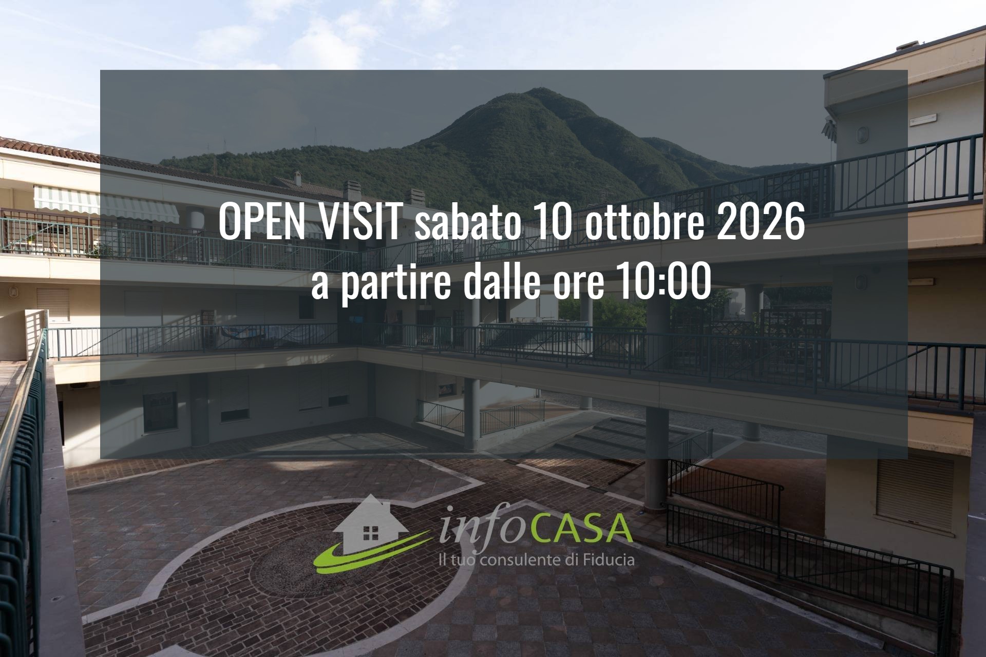 Appartamento in vendita a Ala