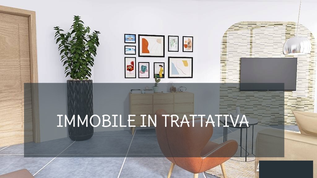 Appartamento in vendita a Ala