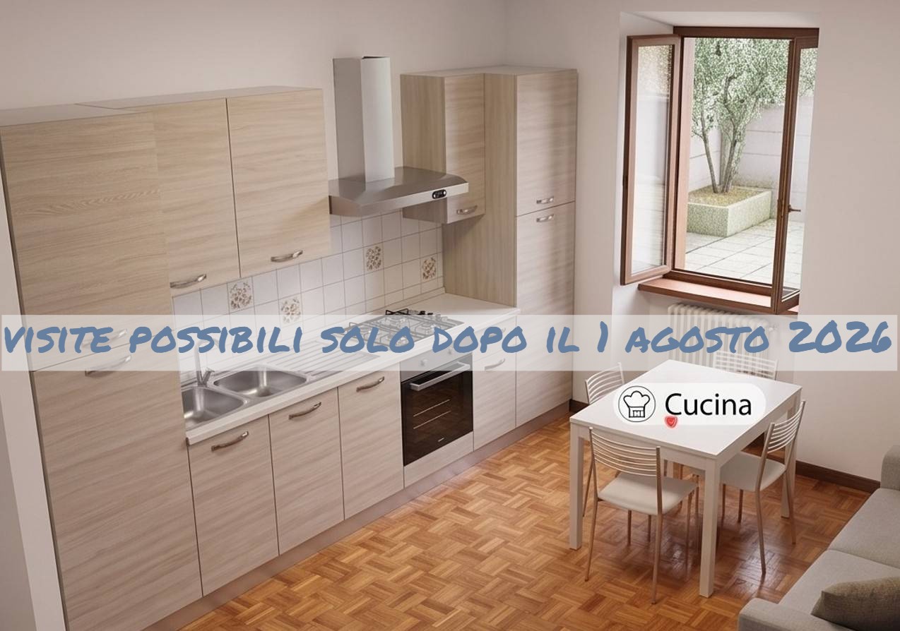 Appartamento in affitto a Mori