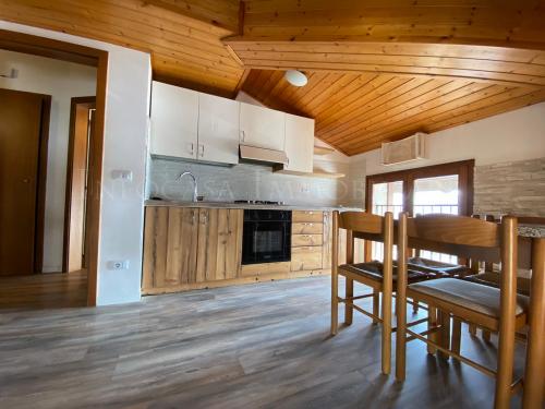 Appartamento in affitto a Brentonico