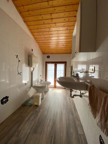 Appartamento in affitto a Brentonico