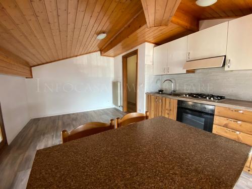 Appartamento in affitto a Brentonico