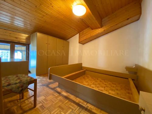 Appartamento in affitto a Brentonico