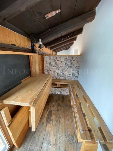 Appartamento in affitto a Brentonico