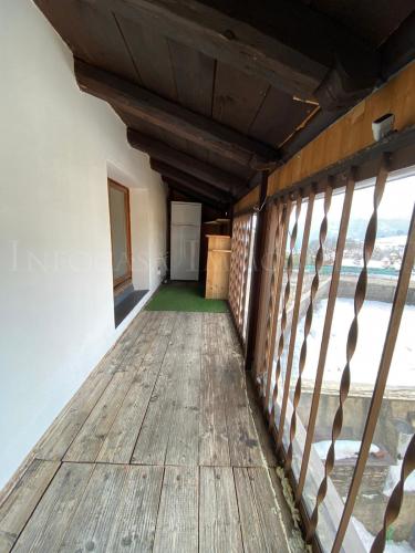 Appartamento in affitto a Brentonico