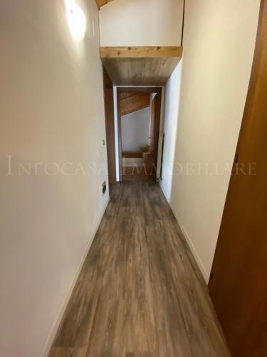 Appartamento in affitto a Brentonico