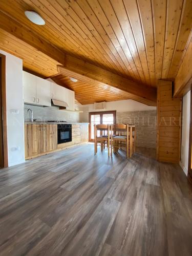 Appartamento in affitto a Brentonico