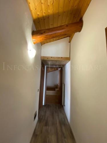 Appartamento in affitto a Brentonico