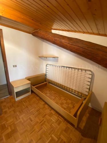 Appartamento in affitto a Brentonico