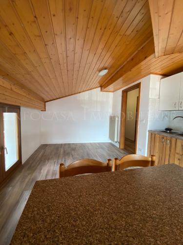 Appartamento in affitto a Brentonico