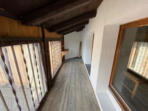 Appartamento in affitto a Brentonico