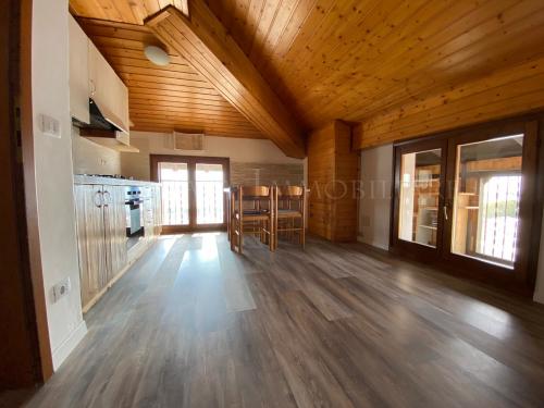 Appartamento in affitto a Brentonico