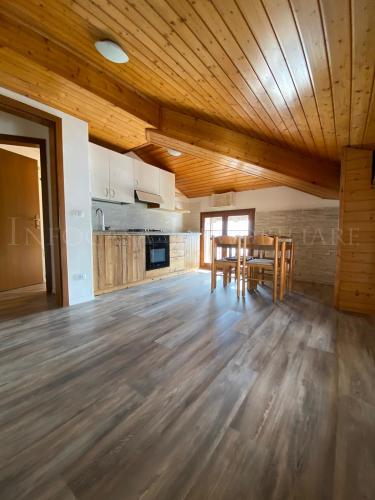 Appartamento in affitto a Brentonico