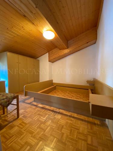 Appartamento in affitto a Brentonico