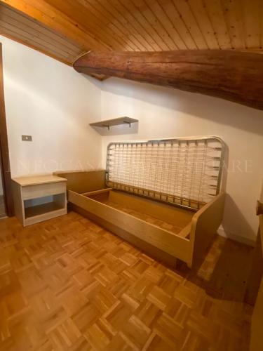 Appartamento in affitto a Brentonico