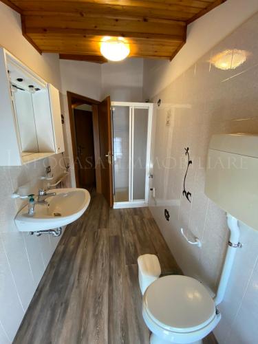 Appartamento in affitto a Brentonico