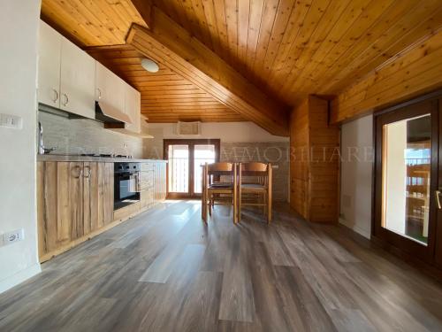 Appartamento in affitto a Brentonico